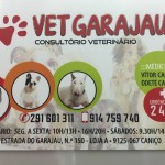 Vet Garajau