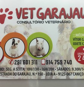 Vet Garajau
