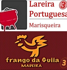 Lareira Portuguesa – Madeira 3