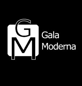 GALA MODERNA