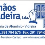 IRMÃOS CALDEIRA, Lda