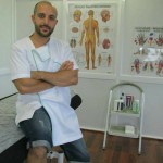 Gabinete de Massagens Nelson Pereira