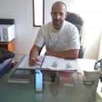 Gabinete de Massagens Nelson Pereira