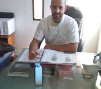 Gabinete de Massagens Nelson Pereira