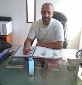 Gabinete de Massagens Nelson Pereira