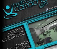 Health Club Camacha Gym