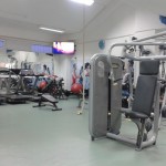 Health Club Camacha Gym
