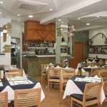 Restaurante A Bica