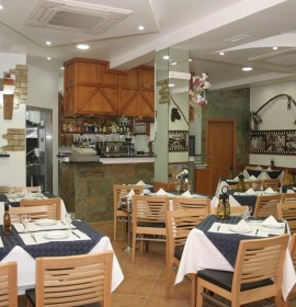 Restaurante A Bica