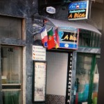 Restaurante A Bica