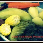 Casa Grelhados Prazeres Rurais