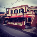 Casa Grelhados Prazeres Rurais