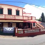 Casa Grelhados Prazeres Rurais