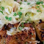 Casa Grelhados Prazeres Rurais