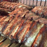 Casa Grelhados Prazeres Rurais