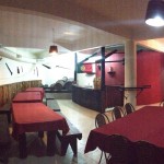 Casa Grelhados Prazeres Rurais