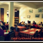 Casa Grelhados Prazeres Rurais