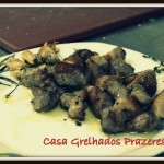 Casa Grelhados Prazeres Rurais