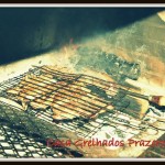 Casa Grelhados Prazeres Rurais