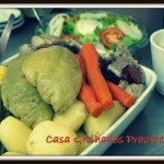 Casa Grelhados Prazeres Rurais