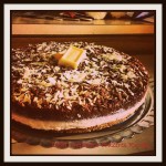 Casa Grelhados Prazeres Rurais