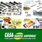 Casa Santo António