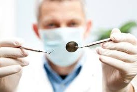 Consultório Dentário – Marco Ribeiro