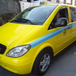 Jorge Ornelas – Taxi