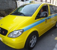 Jorge Ornelas – Taxi