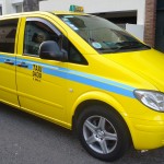 Jorge Ornelas – Taxi