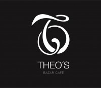 THEOS BAZAR CAFÉ