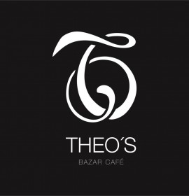 THEOS BAZAR CAFÉ