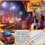 Madeiran – rent a car