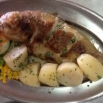 Restaurante O Virgilio