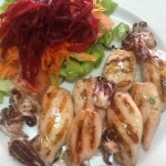 Restaurante O Virgilio