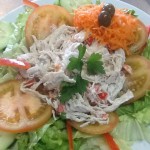 Restaurante O Virgilio