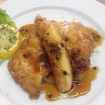 Restaurante O Virgilio