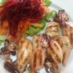 Restaurante O Virgilio