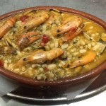 Restaurante O Virgilio