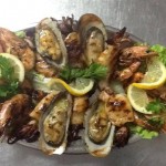 Restaurante O Virgilio