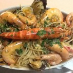 Restaurante O Virgilio