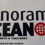 Panoramik Ocean