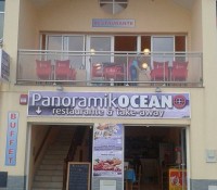 Panoramik Ocean