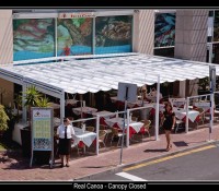 Restaurante Real Canoa