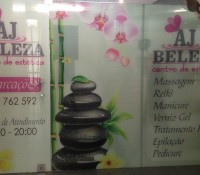 Aj Beleza