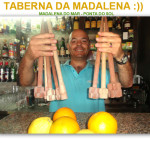Taberna da Madalena