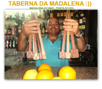 Taberna da Madalena