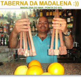 Taberna da Madalena