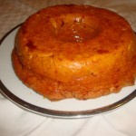 Restaurante Baía dos Juncos