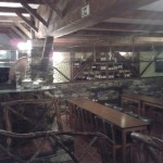 Restaurante Miradouro